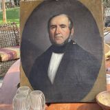 Portrait of a Gentleman