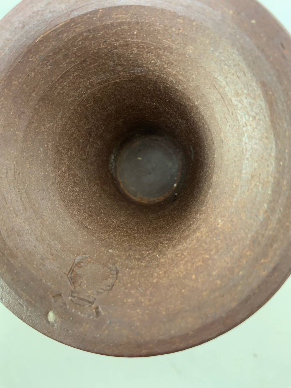 Mazagrans in sandstone