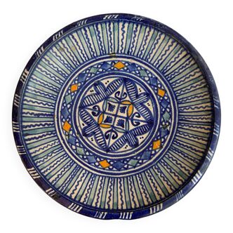 Fez dish