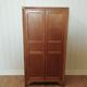 Vintage wardrobe Parisian style