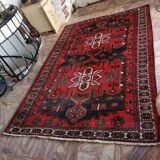 Persian carpet from Iran Bakhtiar