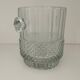Crystal champagne bucket