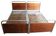 Pair of 1930s Modernist beds