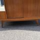 Armoire vintage