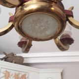 Lustre house LIBEROS PARIS