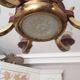 Lustre house LIBEROS PARIS