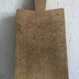 Old cutting board wood