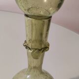 Biot carafe and glasses