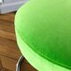 Italian Cobra chair, design Giotto Stoppino 1970