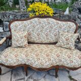 Louis XV style living room furniture