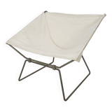 Pierre Paulin AP-14 "Anneau" Butterfly Chair by AP Polak, 1950's