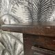 Spanish vintage console
