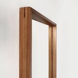 Vintage Scandinavian mirror