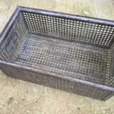 SCHAEFER Metal Industrial Crates