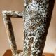Vase Luc Vallauris années 50