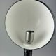 60s 70s table lamp Egon Hillebrand ball lamp space age metal design