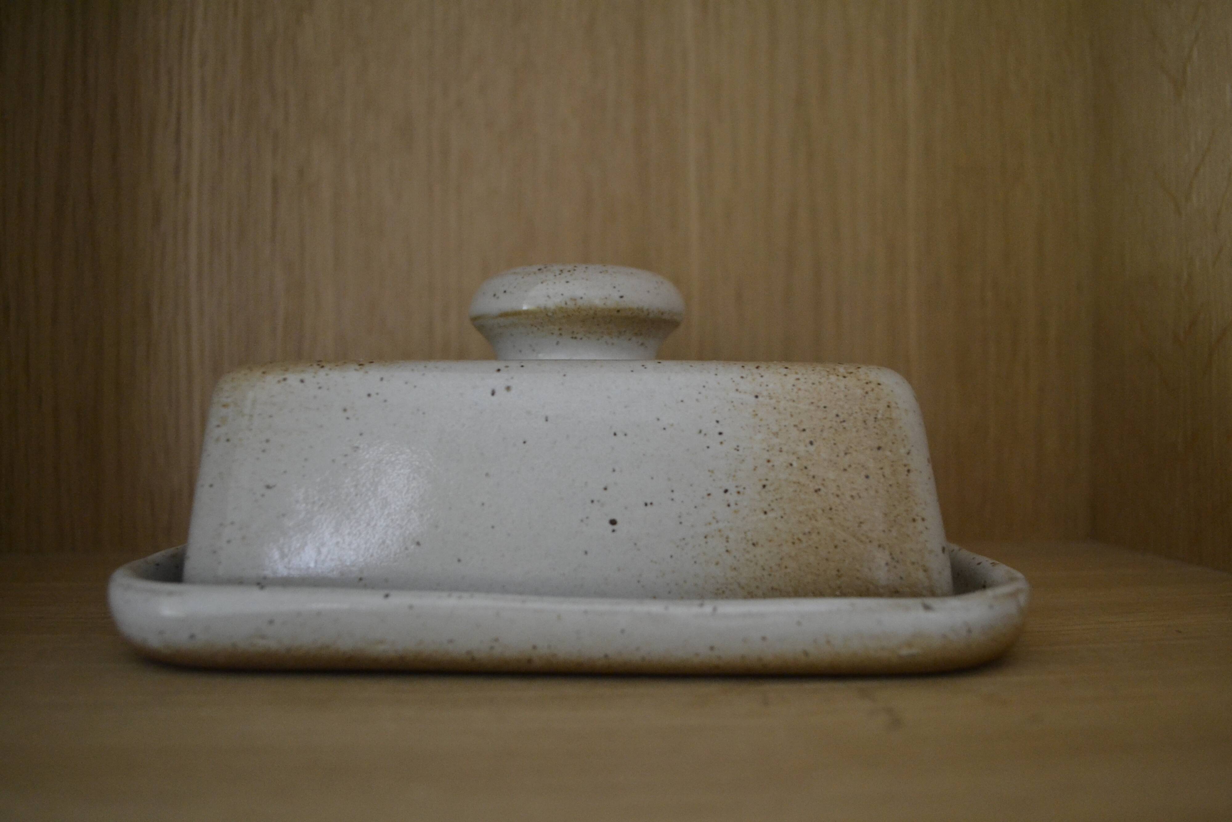 Butter Sandstone of the marshes