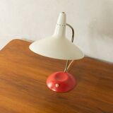 1950s table lamp by Louis Kalff