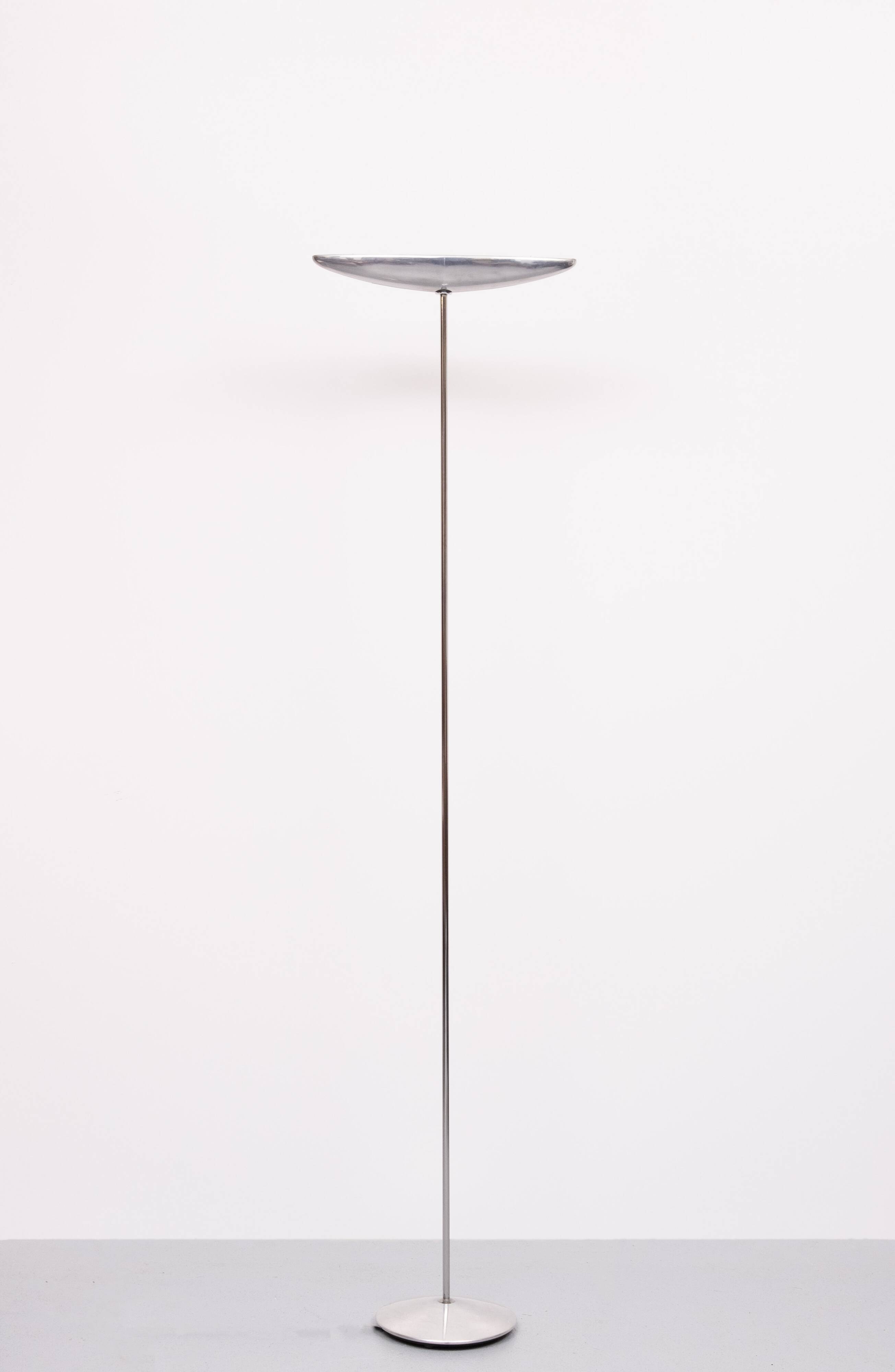 B-Lux Olympia floor lamp by Jorge Pensi for B.Lux, 1980s