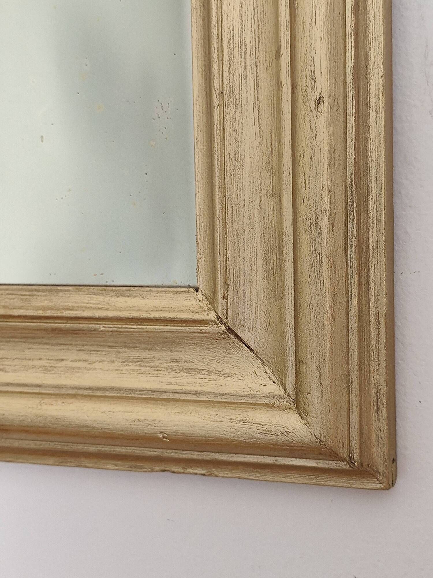 Louis Philippe mirror
