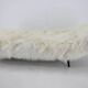 1960s Exclusive Daybed in Sheep Skin