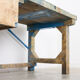 Industrial workbench