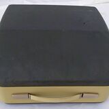 Adler Gabriele 20 portable typewriter 50s/60s