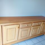 Sideboard buffet