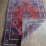 Tapis Persan Djoshaghan fait main 198x138cm