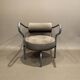 Paire de fauteuils design "the natural choice"