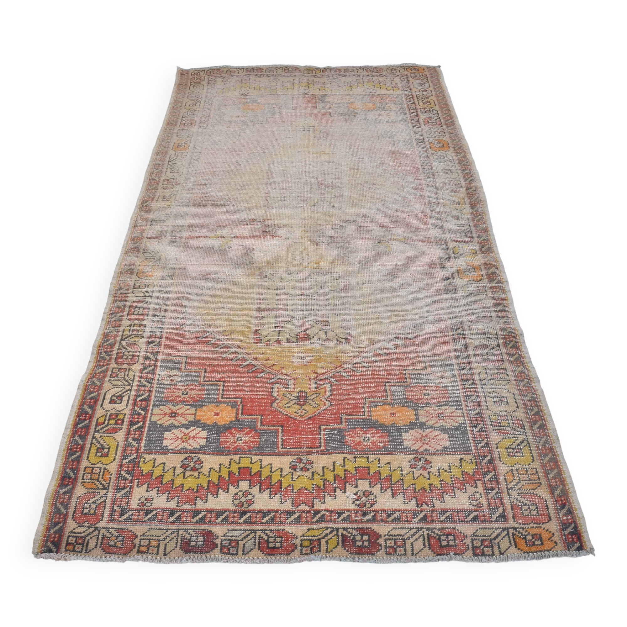 Anatolian Home Living Oushak Carpet sku 1951