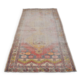 Tapis anatolien Oushak