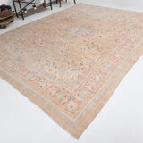 10x13 oversize antique persian rug304x399cm