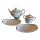 Bernardaud tea service head