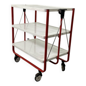 Metal trolley FRZ Lepoix