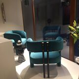 Casalto HAVANA Handcrafted Ceramic Lamp – Unique Designer Lighting