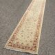 Orient Ziegler hallway rug: 4.50 x 0.83 metres - Handmade wool