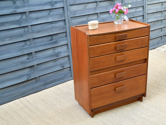 Chiffonier by White &amp; Newton