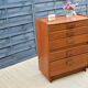 Chiffonier by White &amp; Newton