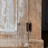 L’armoire campagne patinée