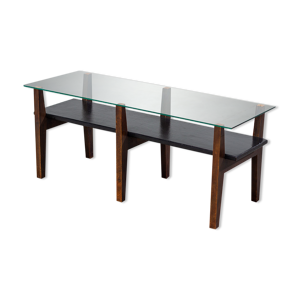 Table de salon belge est conçu