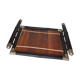 Bamboo tray