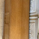 Wooden chest circa 1960