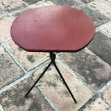 Table d’appoint vintage