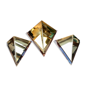 3 appliques design