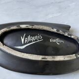 Vallauris “fish” empty pocket bowl