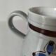 WAKU vintage milk jug