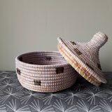 Panier africain