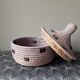 African basket