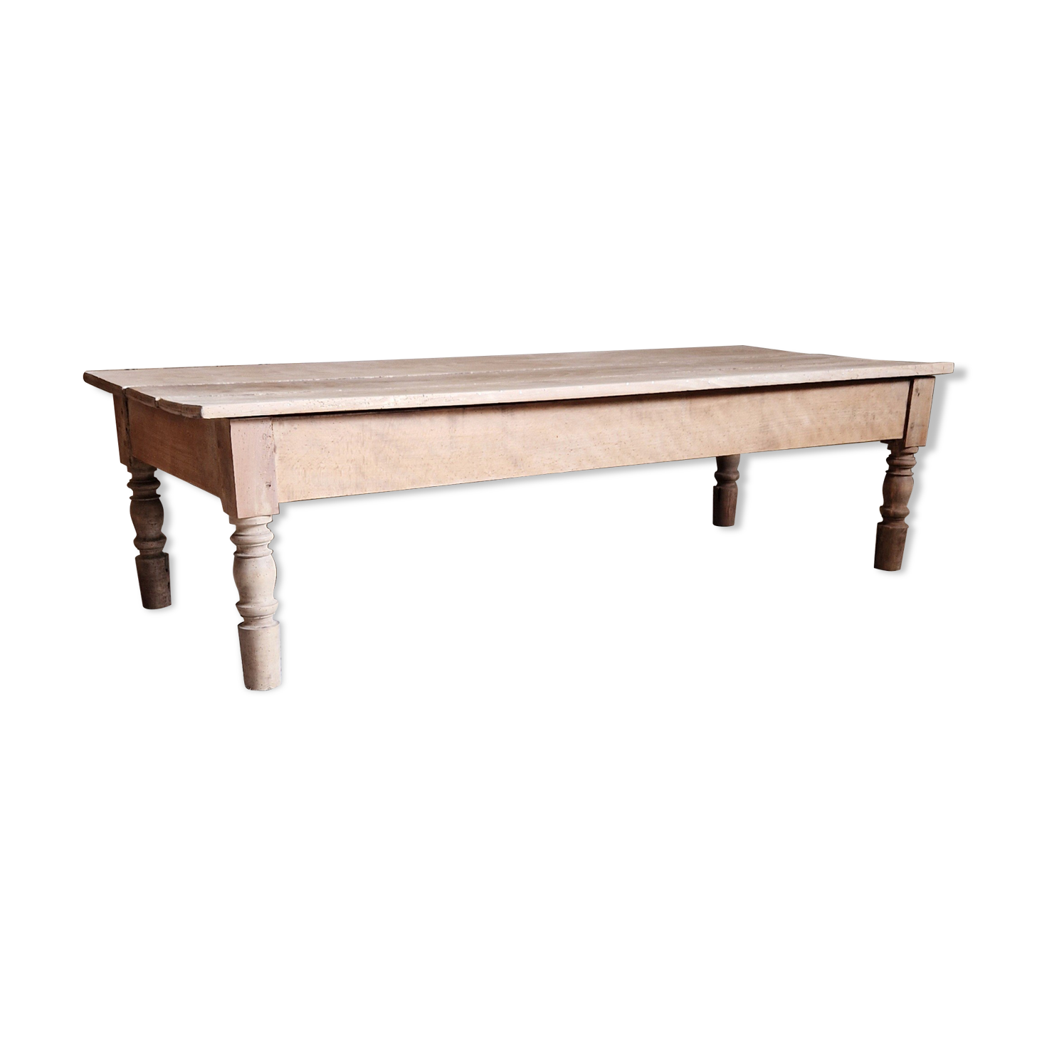 Large coffee table